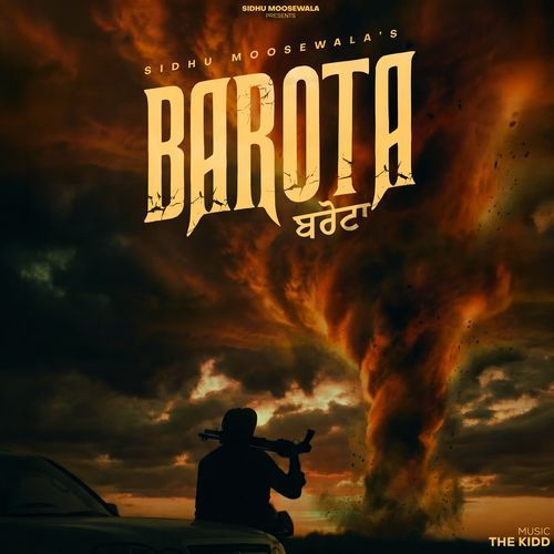 Barota