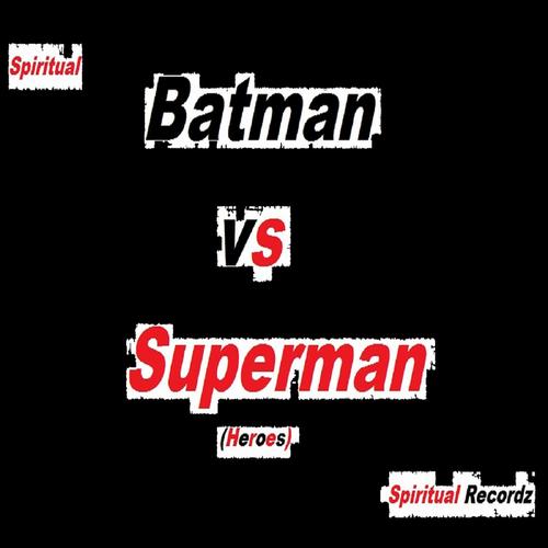 Batman vs Superman (Heroes)