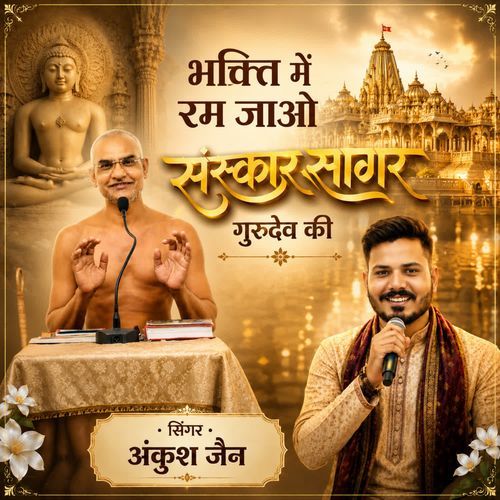 Bhakti main Ram jao Sanskar Sagar gurudev ki
