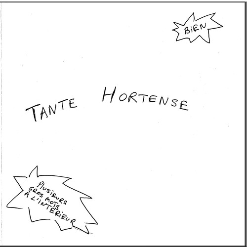 Orage cover art