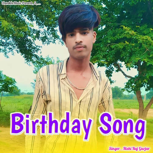 Birthday Song