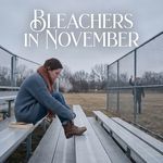 Bleachers In November artwork