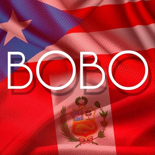 Bobo (feat. Luisoscar & Rowma) cover art
