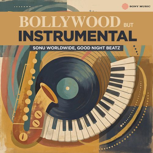 Samjhawan (Instrumental - Sitar Version)