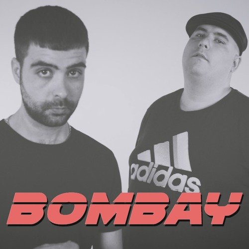 Bombay cover art