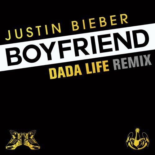 Boyfriend (Dada Life Remix)_poster_image