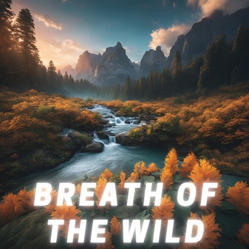 Breath of the Wild_poster_image