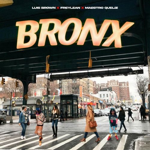 Bronx