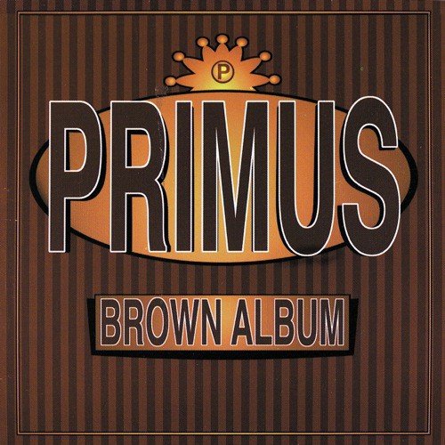 Brown Album_poster_image