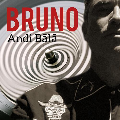 Bruno cover art