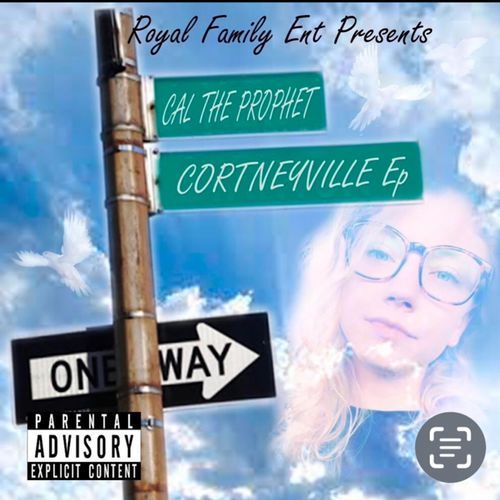 Down South cover art