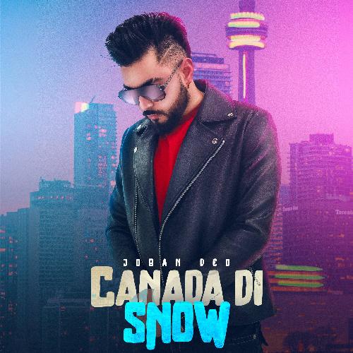 Canada Di Snow