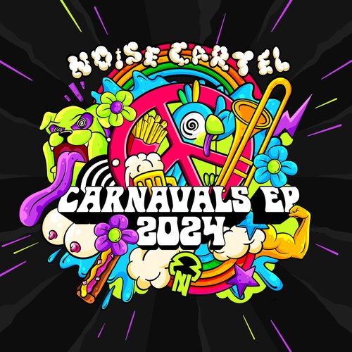 Carnavals EP 2024_poster_image