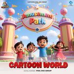 Cartoon World