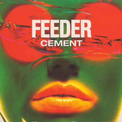 Cement Lyrics Feeder Only On Jiosaavn
