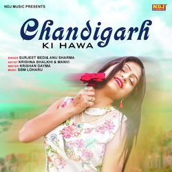 Chandigarh Ki Hawa-ET8cdEMJBgI