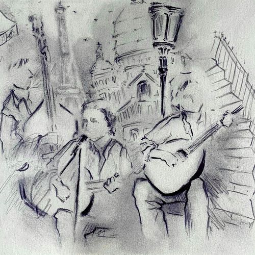 Chanson française vol.1