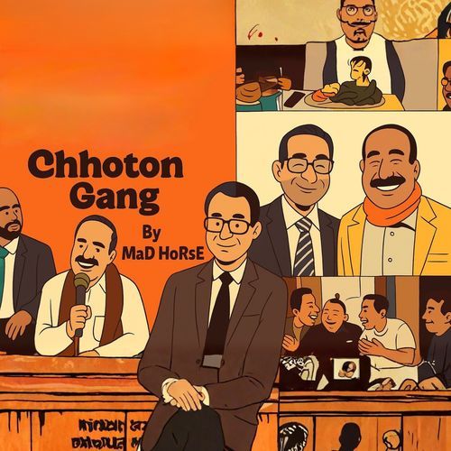 Chhoton Gang