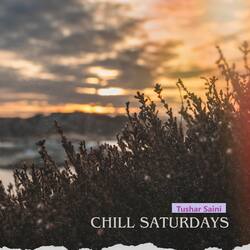 Chill Saturdays-ICMRXkdJZ3s