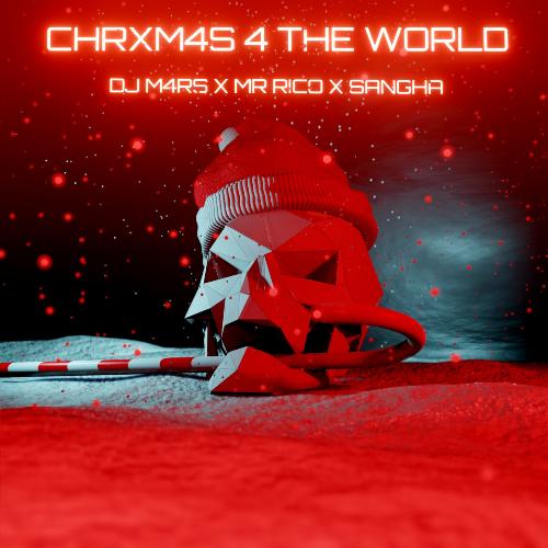 Chrxm4S 4 the World_poster_image