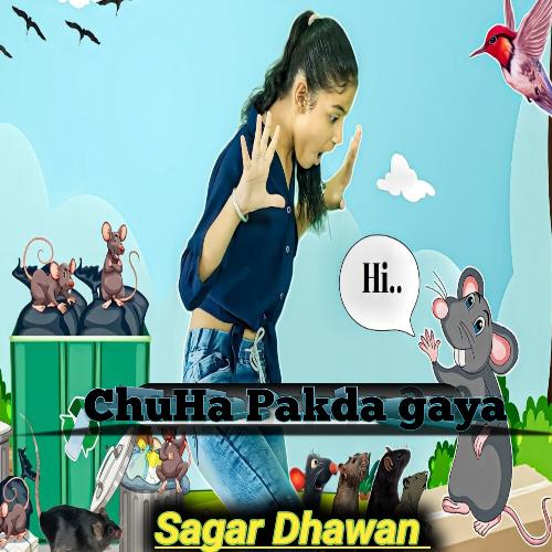 Chuha Pakda Gaya