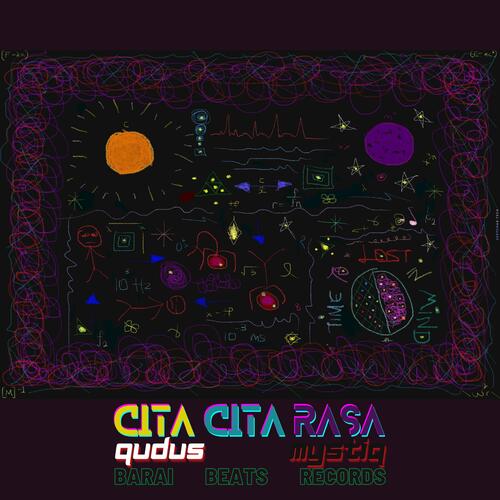 Cita Citarasa