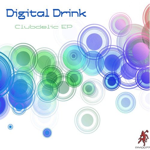 Digital Drink