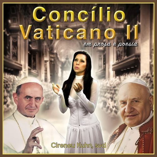 Dei Verbum cover art