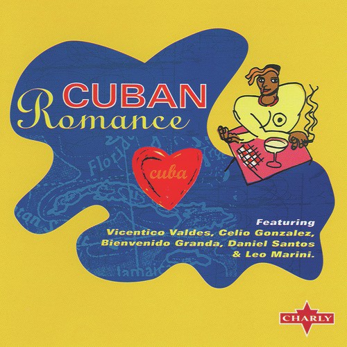 Cuban Romance