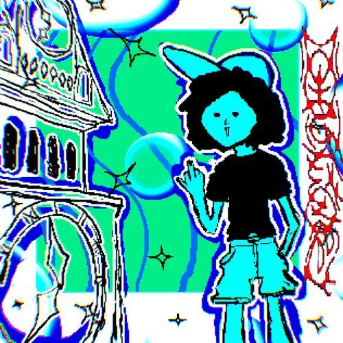 Franz cover art