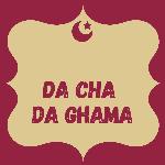 Da Cha da Ghama