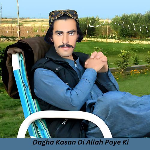 Malak Tariq Kakar Da Kakar Da Sar