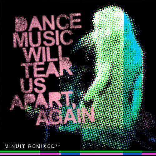 Yeah Yeah (Aural Trash Remix) cover art