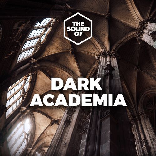 Dark Academia_poster_image