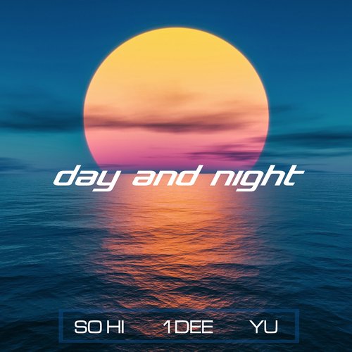 Day and Night_poster_image