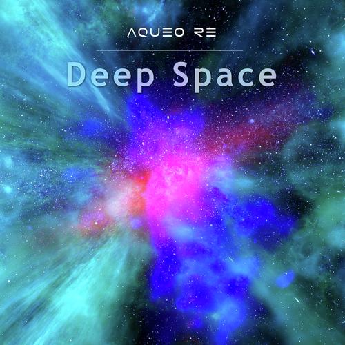 Hyperspace cover art