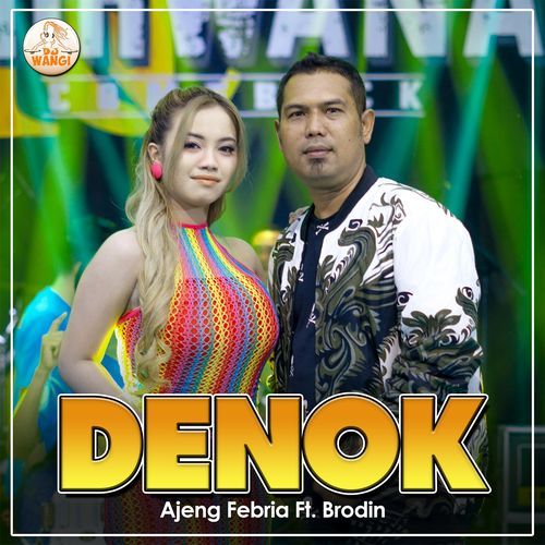 Denok