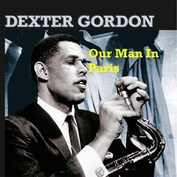Dexter Gordon