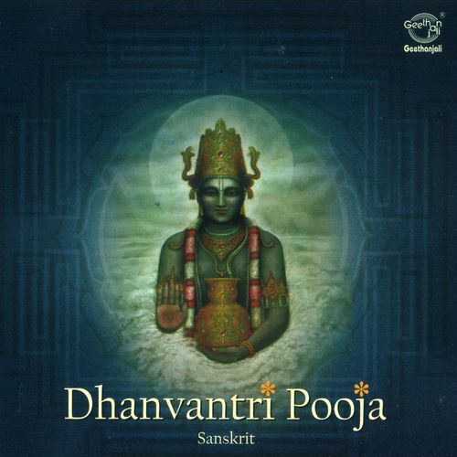 Dhanvantri Pooja