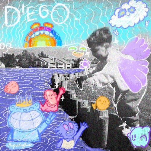 Diego_poster_image