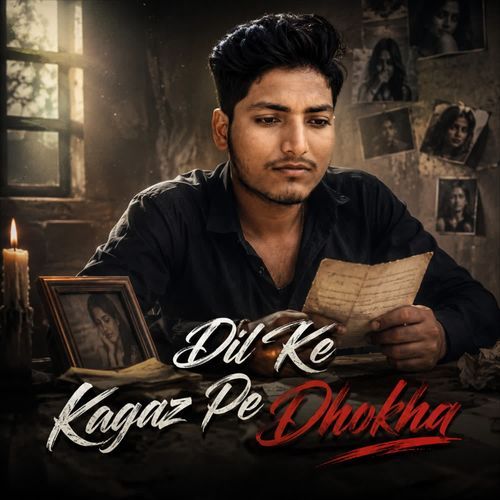 Dil Ke Kagaz Pe Dhokha