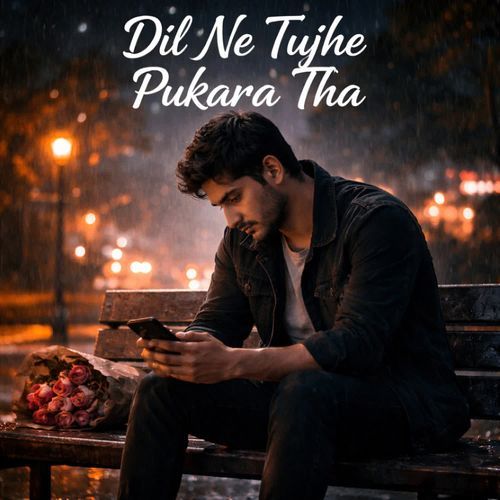 Dil Ne Tujhe Pukara Tha