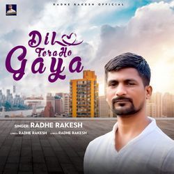 Dil Tera Ho Gaya-RxgMaEZ9A1U