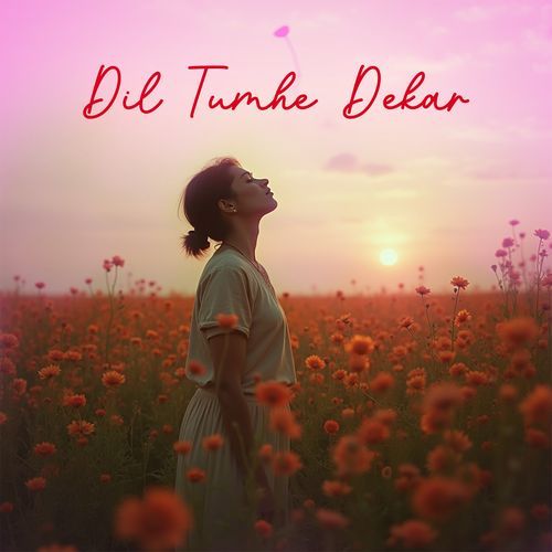 Dil Tumhe Dekar