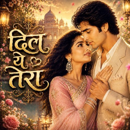 Dil Ye Tera