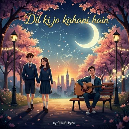 Dil ki jo kahani hain