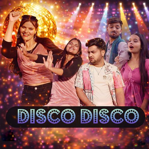 Disco Disco