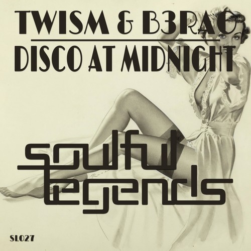Disco at Midnight (Original Mix)