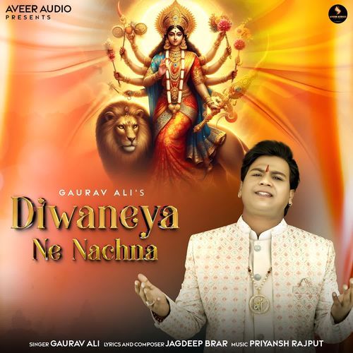 Diwaneya Ne Nachna