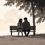 Dost Ban Hi Gaye - The Melancholy